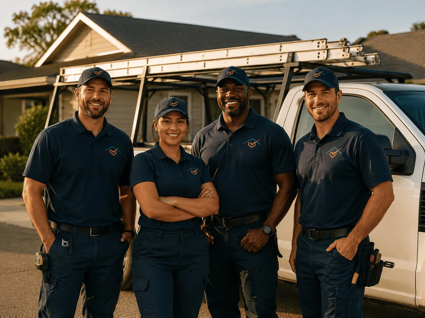 Roof Inspection company in Felton, PA